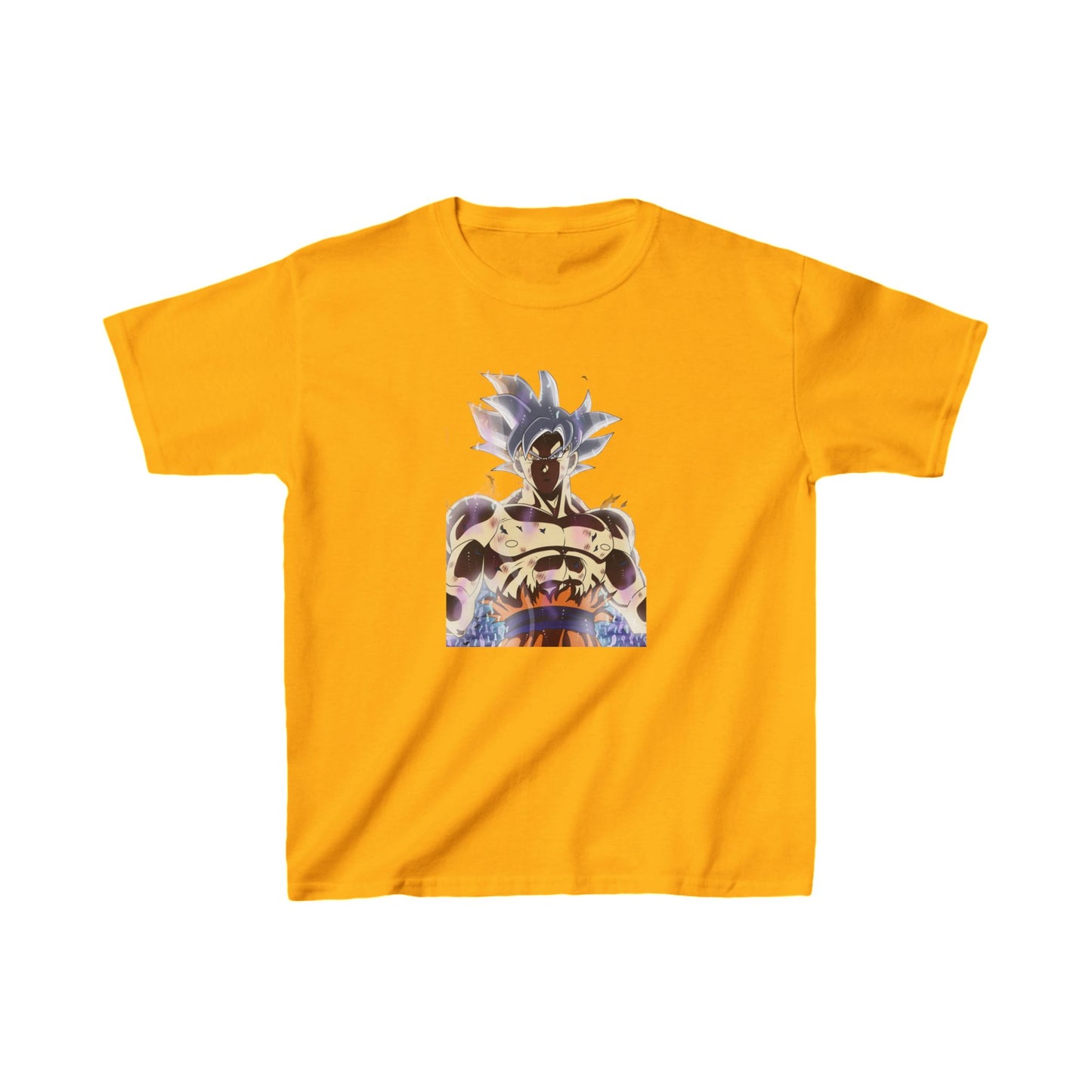 Goku Dragon Ball Super Kids T-Shirt