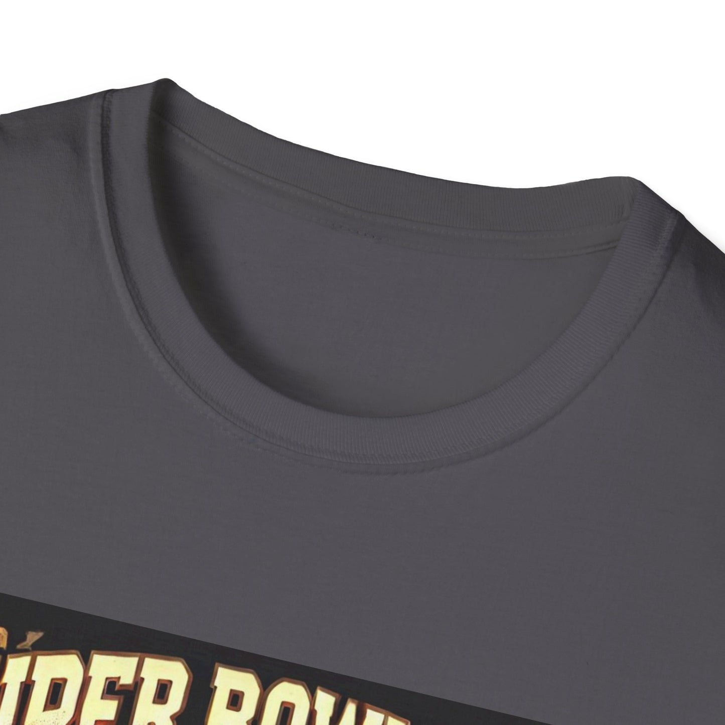 T-Shirt,Hoodie, !!! Super Bowl LIX New Orleans 2025 Unisex Softstyle T-Shirt