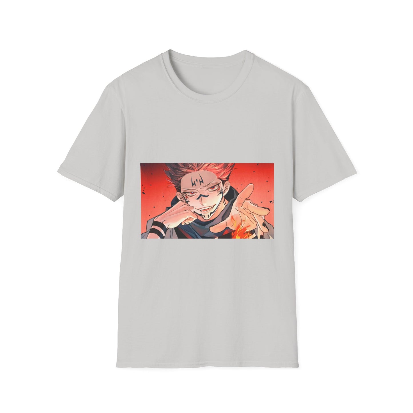 Ryomen Sukuna T-Shirt