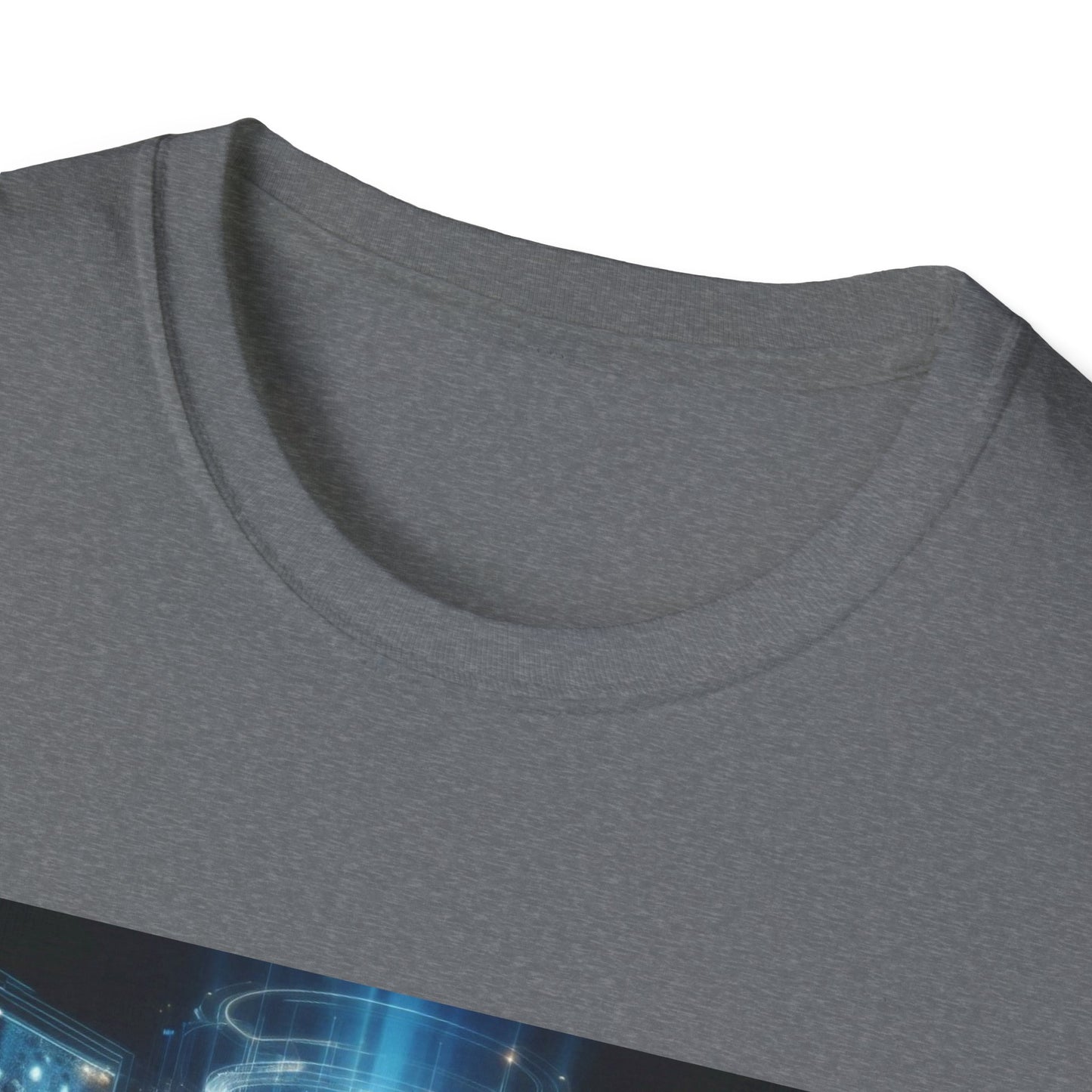 ZERO DAY INSPIRED T-Shirt