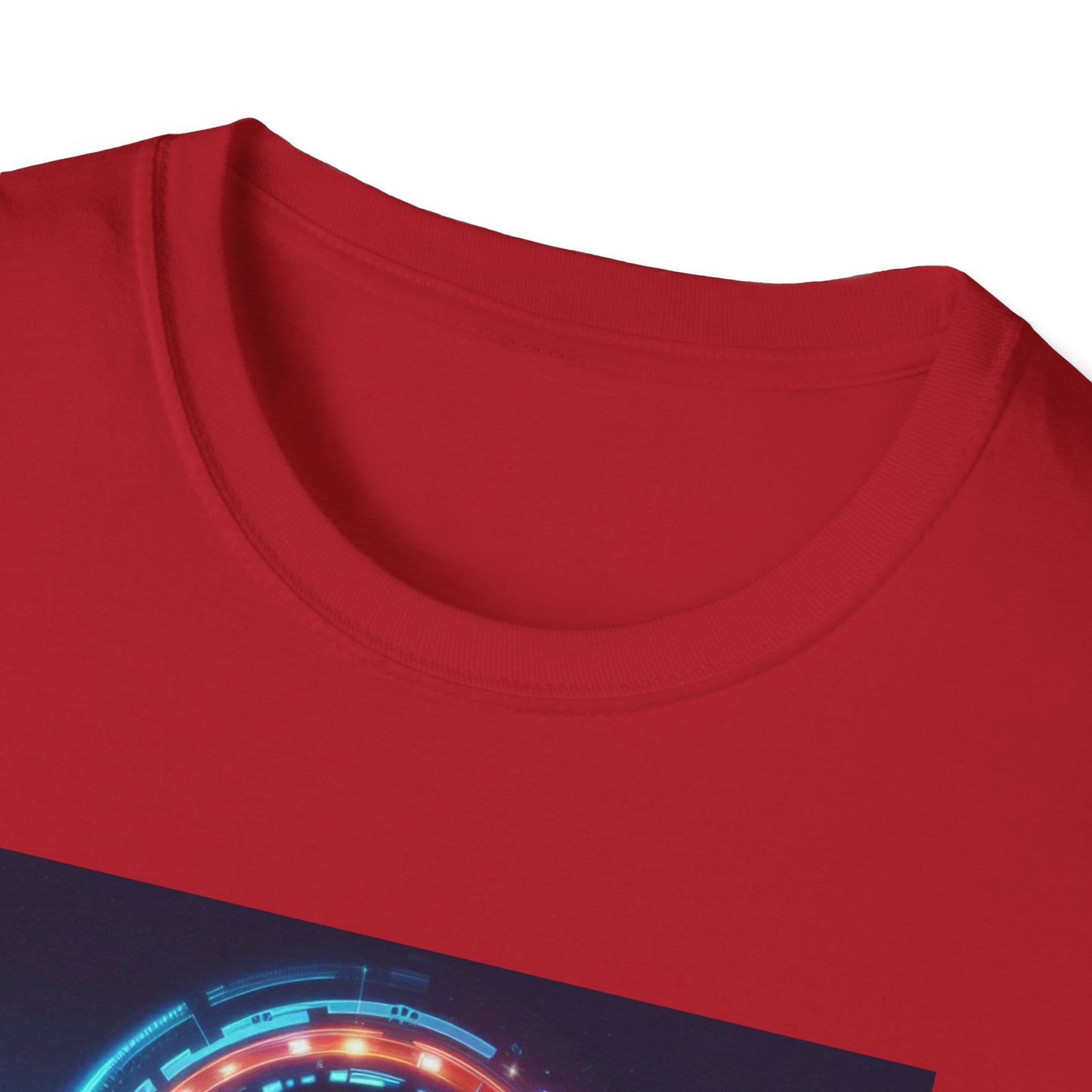 Zero Day T-Shirt