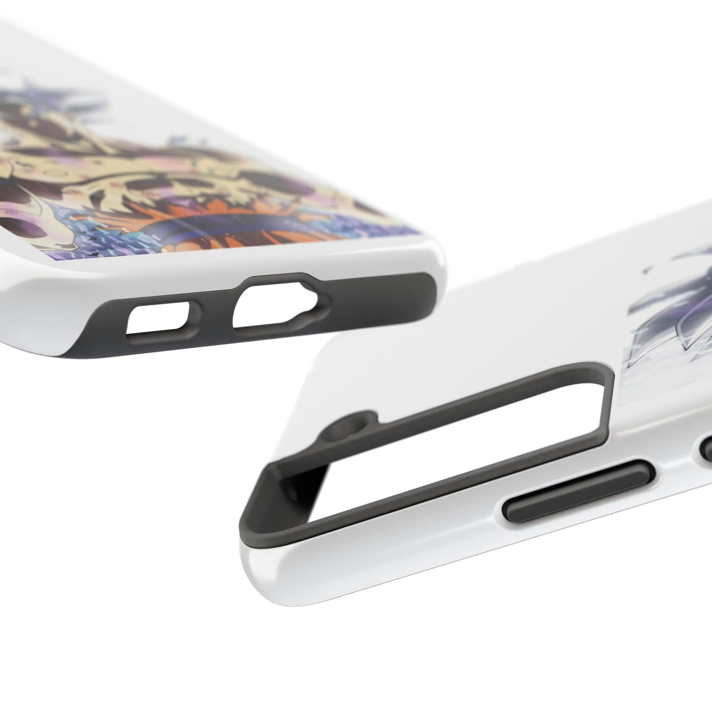 Goku Dragon Ball Super Tough Phone Cases