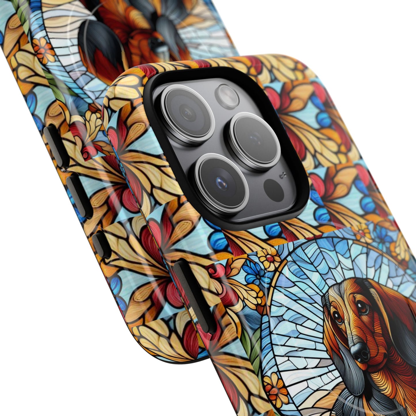 Dachshund Magnetic Phone Cases