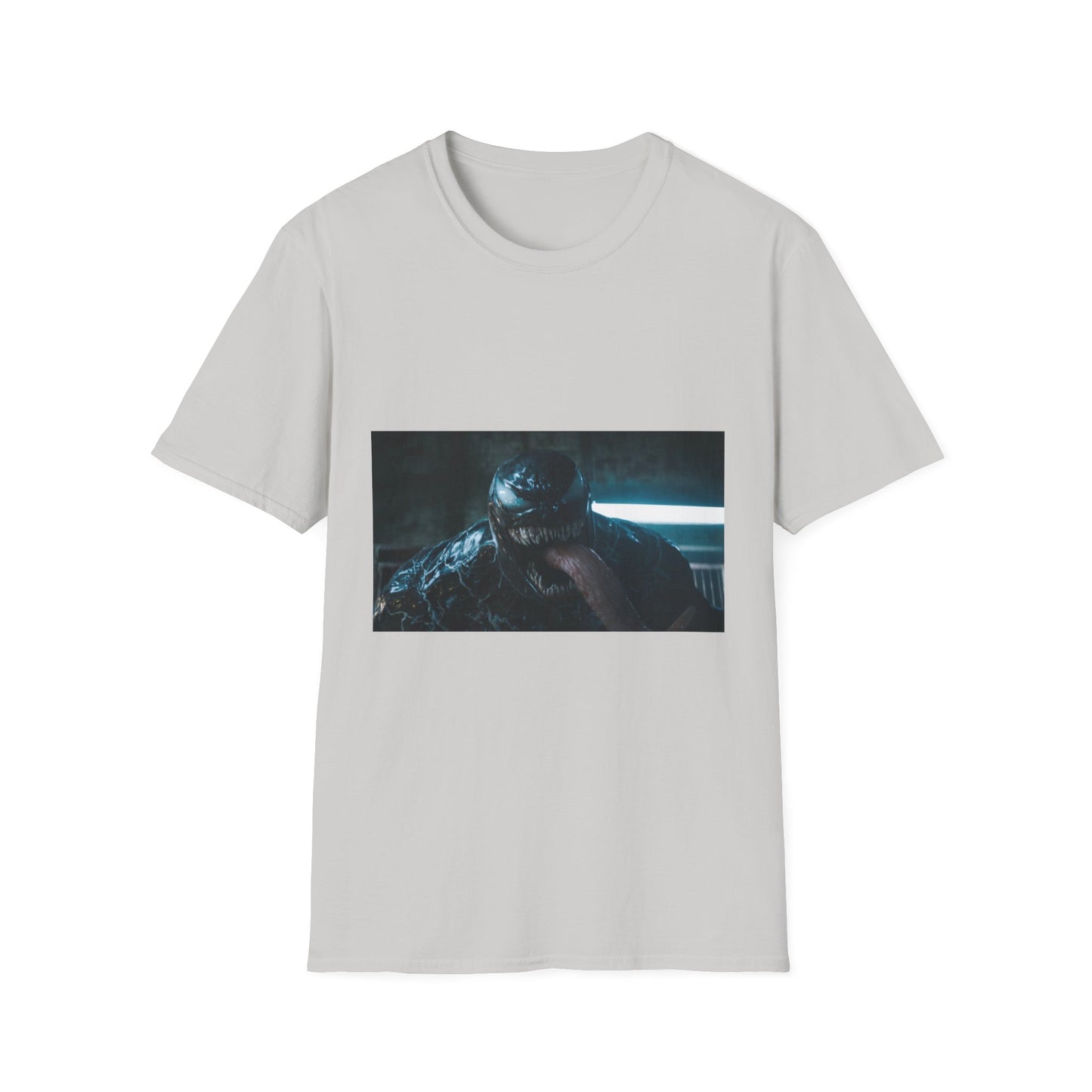 Venom 3 Rotten Tomatoes Score Unisex Softstyle T-Shirt