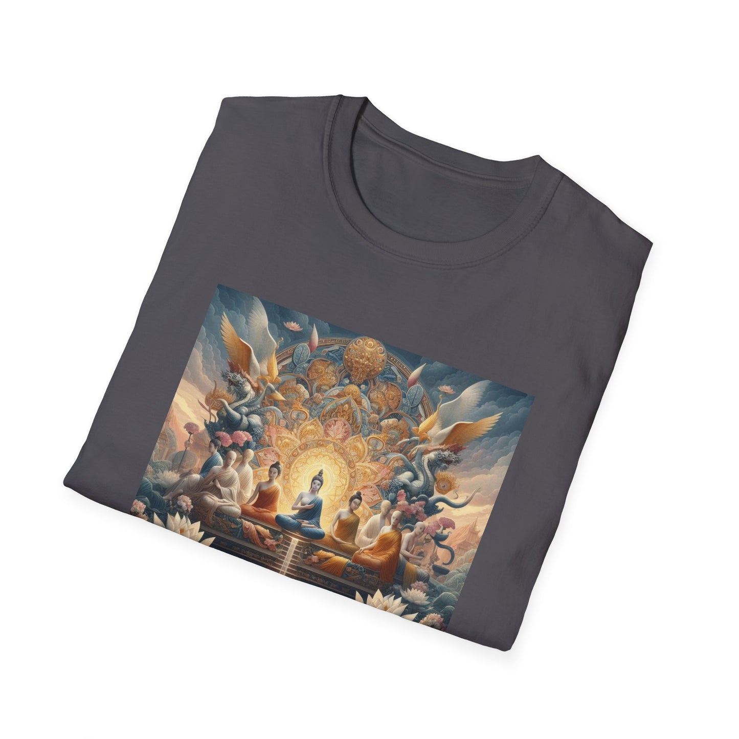 White Lotus Season 3 Tee