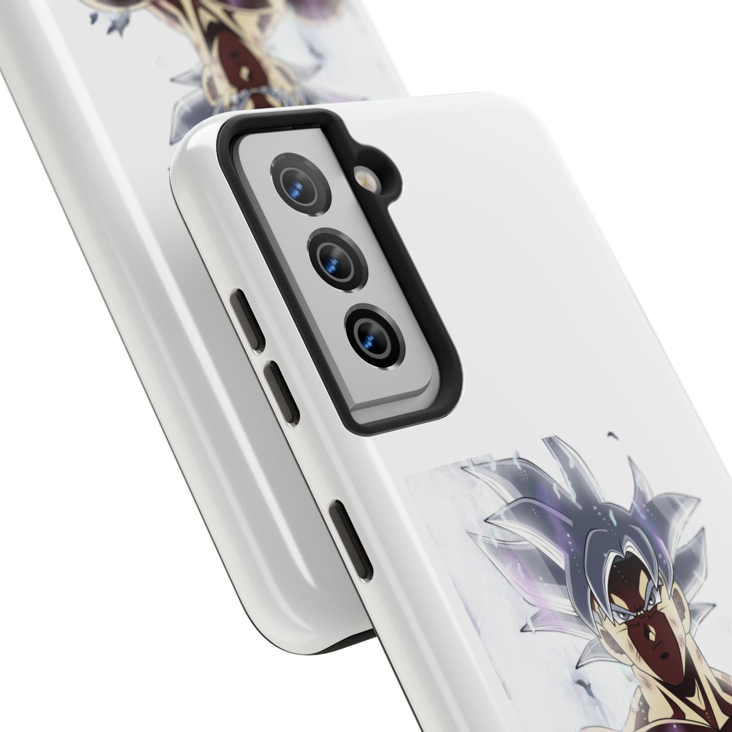 Goku Dragon Ball Super Tough Phone Cases