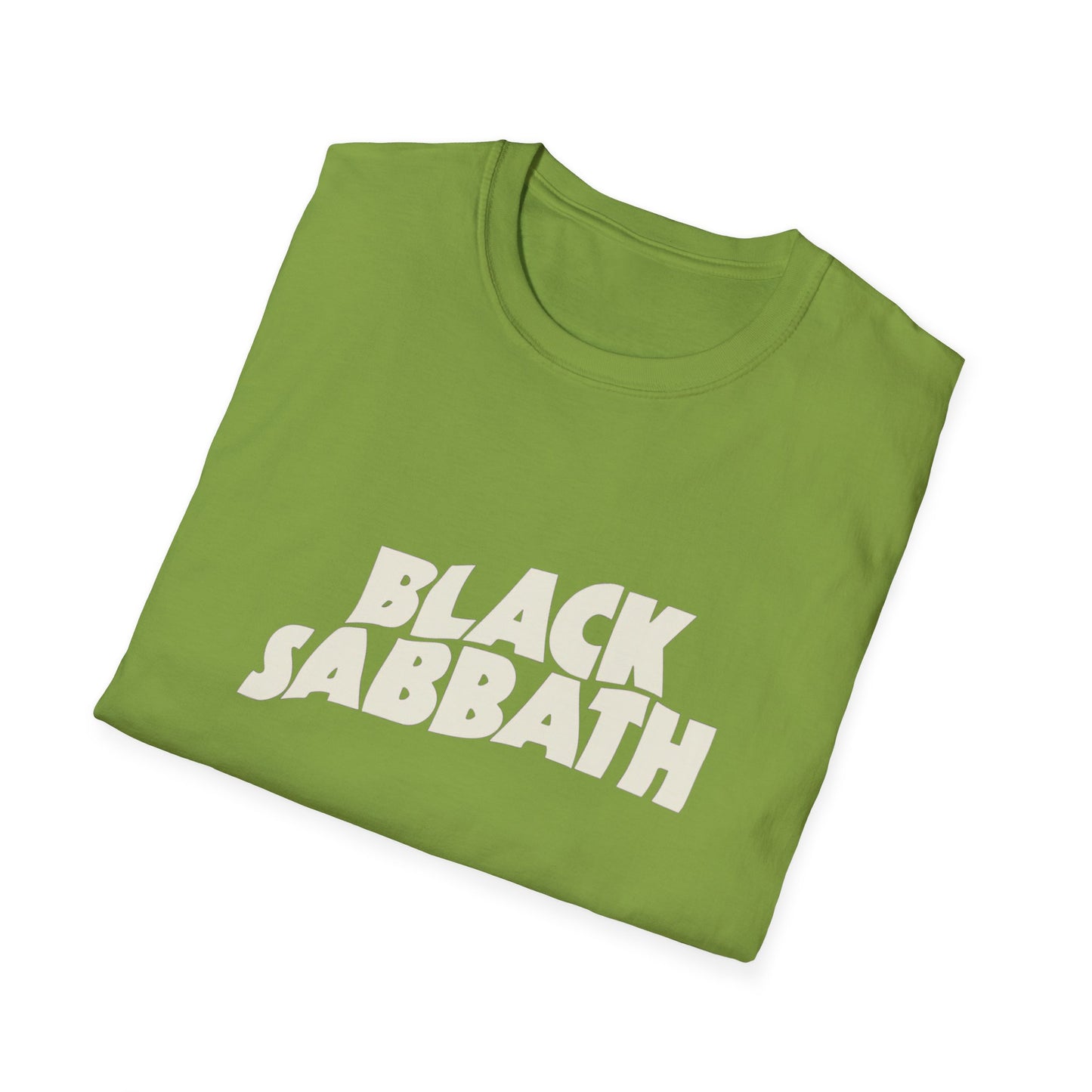 Black Sabbath Reunites for Ozzy Osbourne's FINAL Show T-Shirt