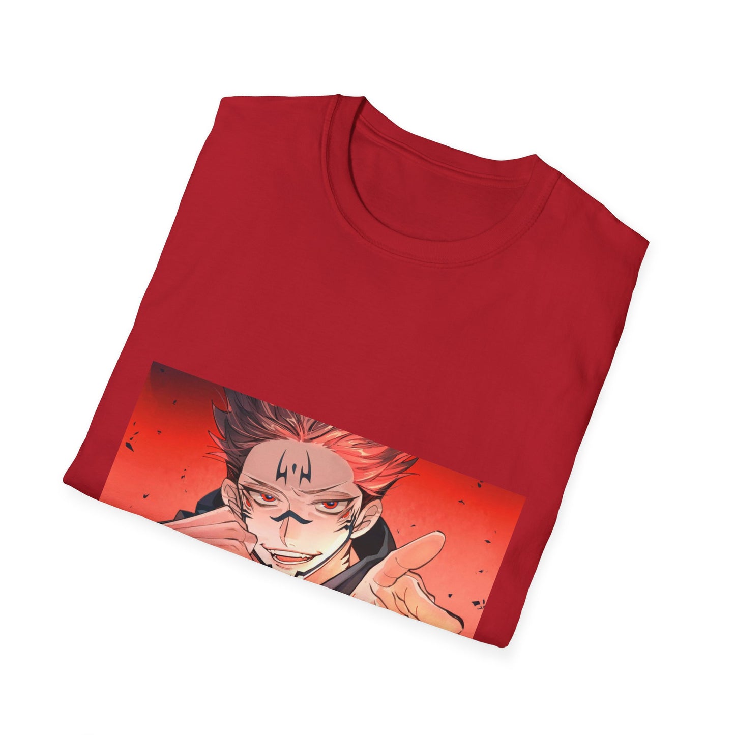 Ryomen Sukuna T-Shirt