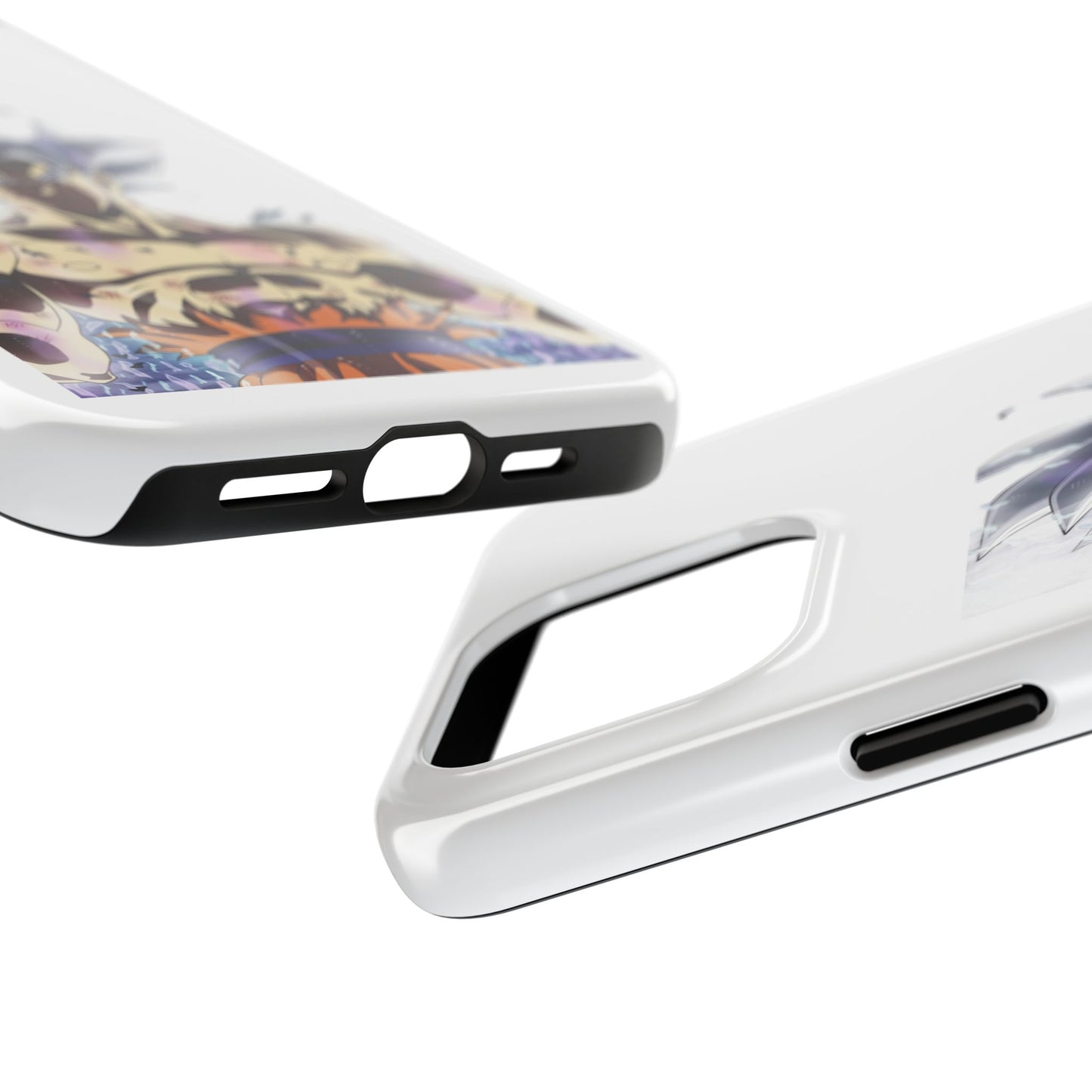 Goku Dragon Ball Super Tough Phone Cases