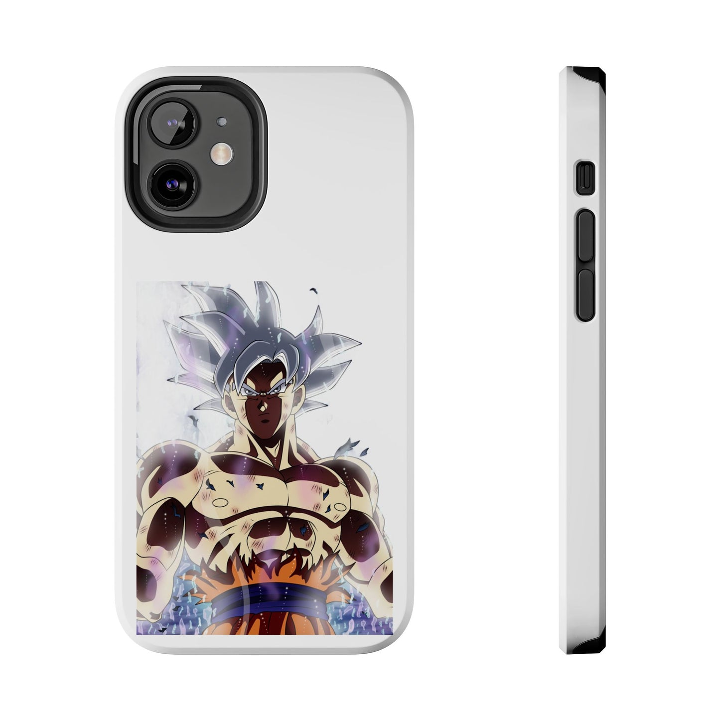 Goku Dragon Ball Super Tough Phone Cases