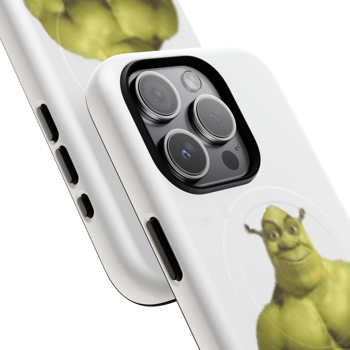 Shrek 5 Tough Magnetic Cases