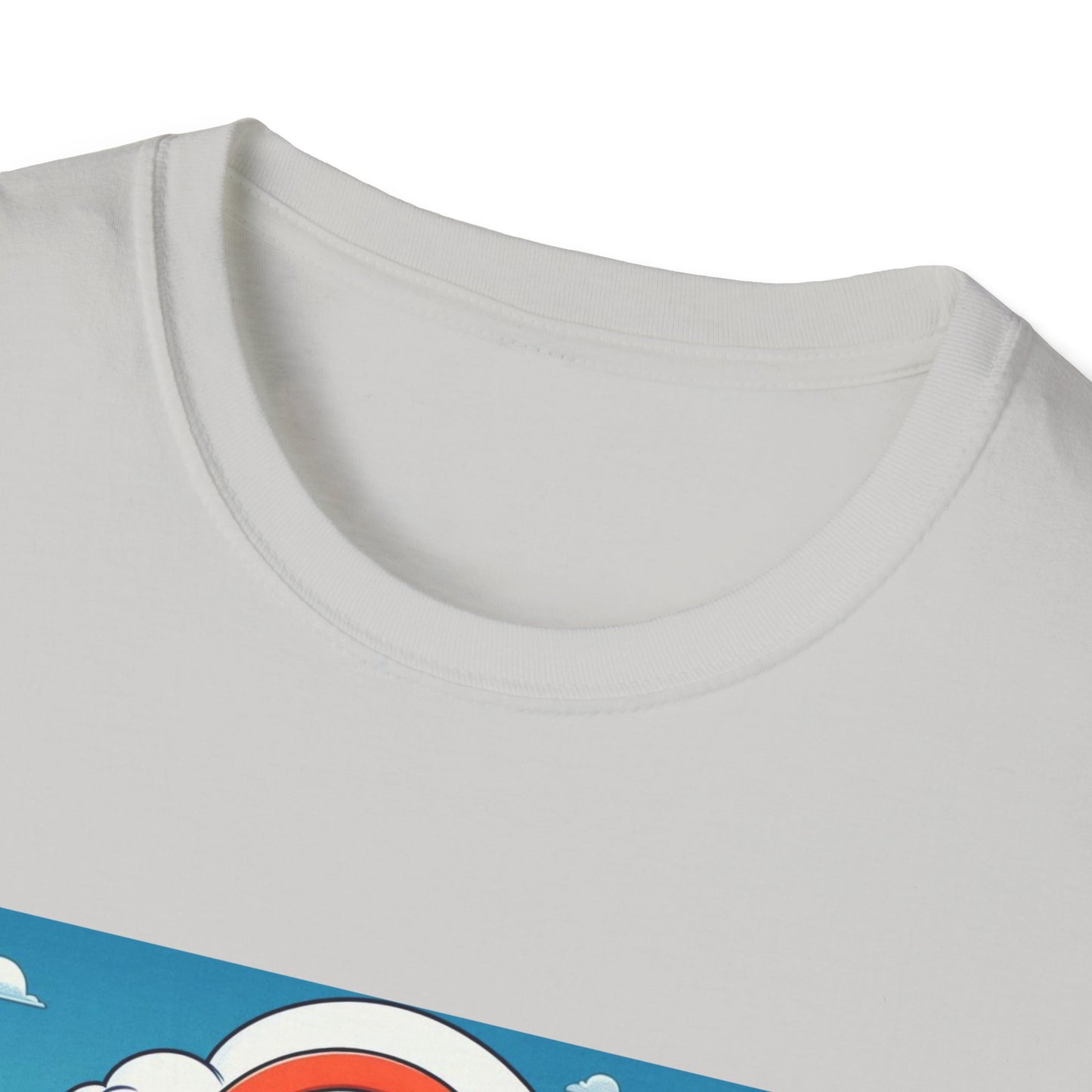 Funny Virgin Media Customers Unisex T-Shirt