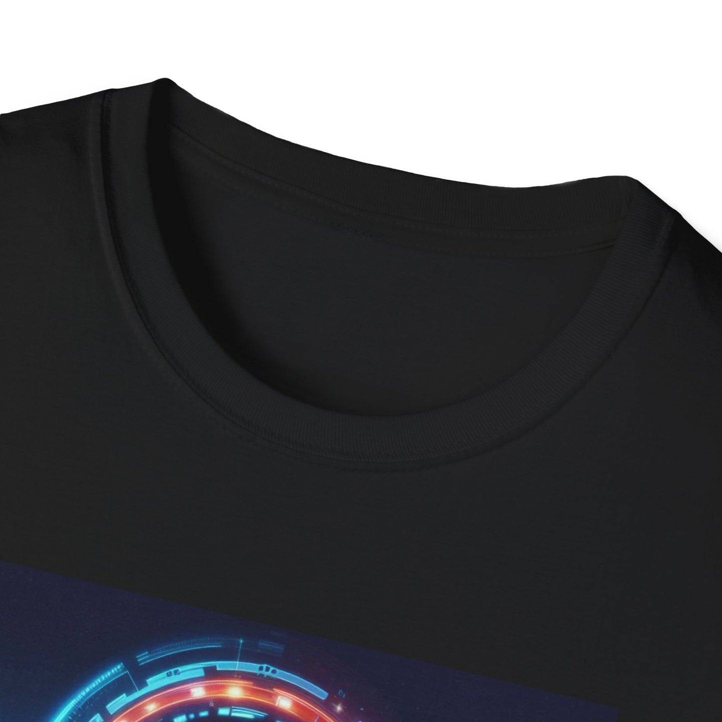 Zero Day T-Shirt