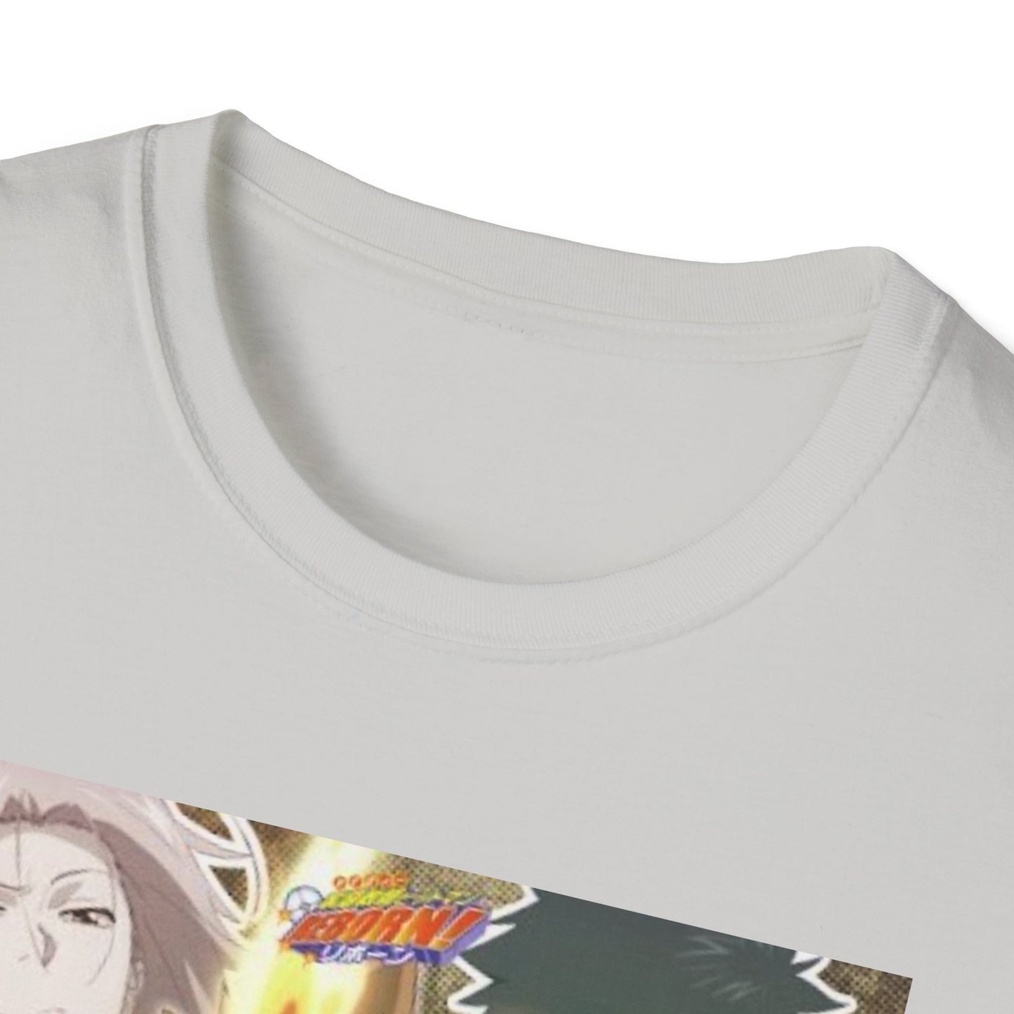 Katekyo Hitman Reborn T-Shirt