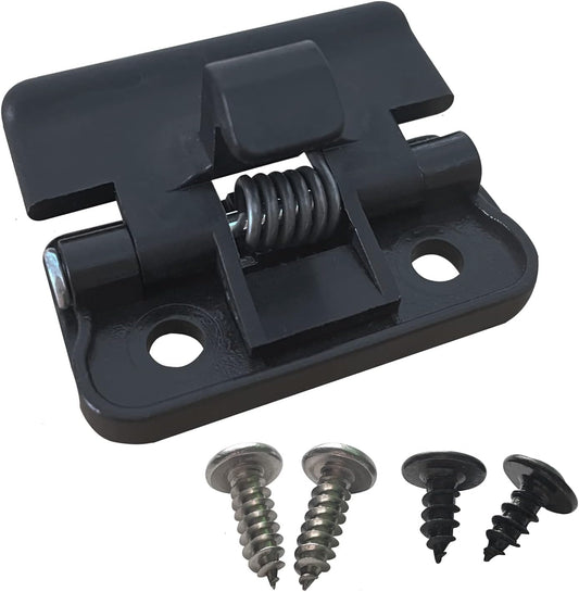 Center Console Lid Latch Compatible with Toyota 4Runner 2010-2019 and 1984-1989, RAV4 2006-2012 and 2014-2016, Yaris 2007-2016 58908-12080