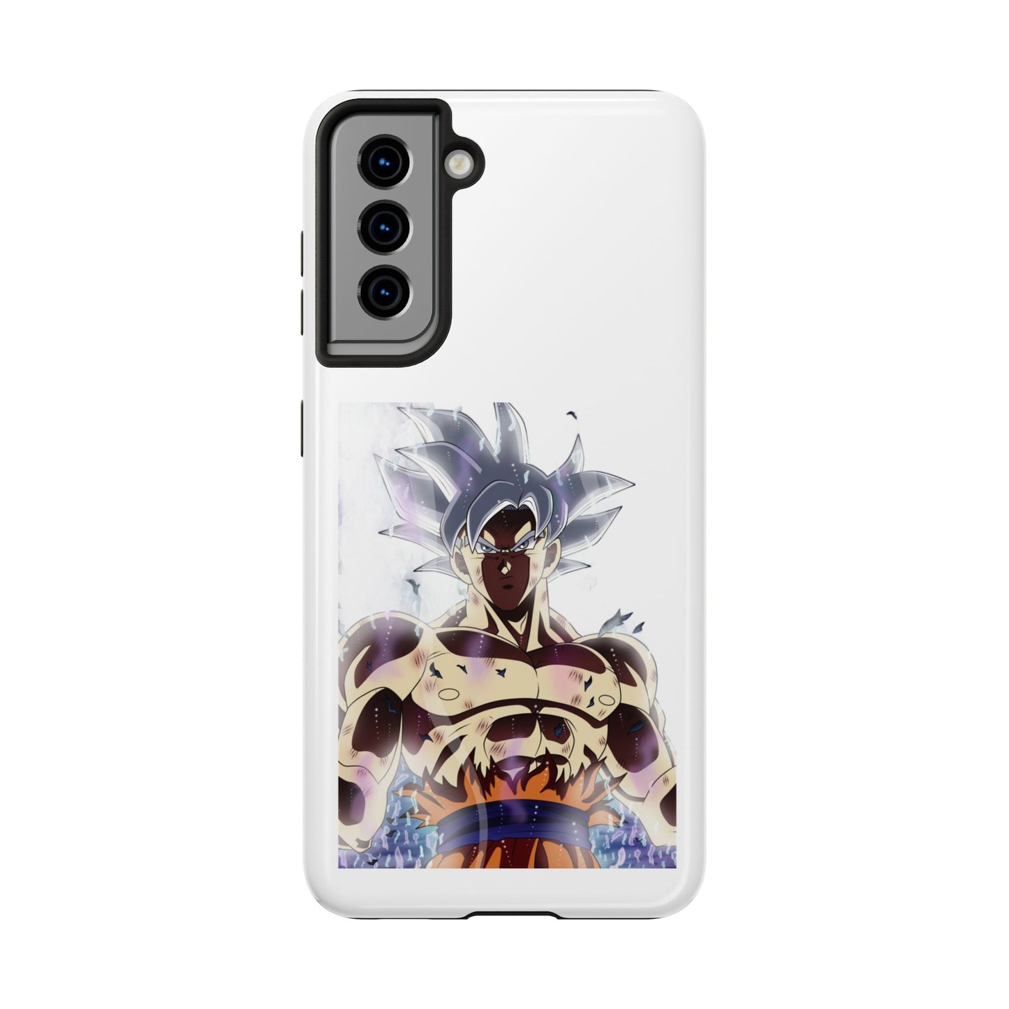 Goku Dragon Ball Super Tough Phone Cases