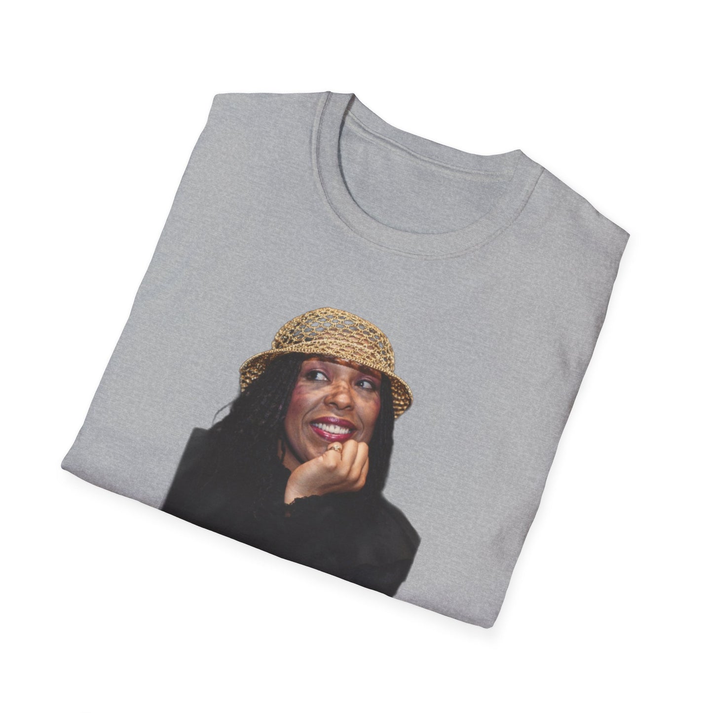 Roberta Cleopatra Flack 1937-2025 T-Shirt