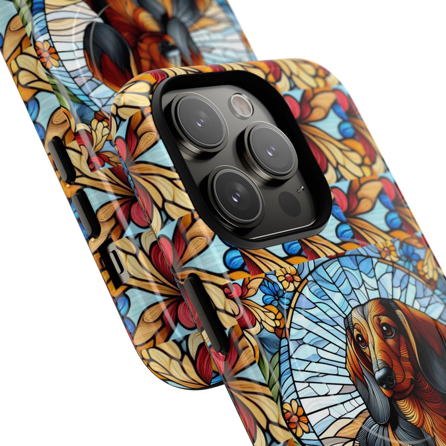 Dachshund Magnetic Phone Cases