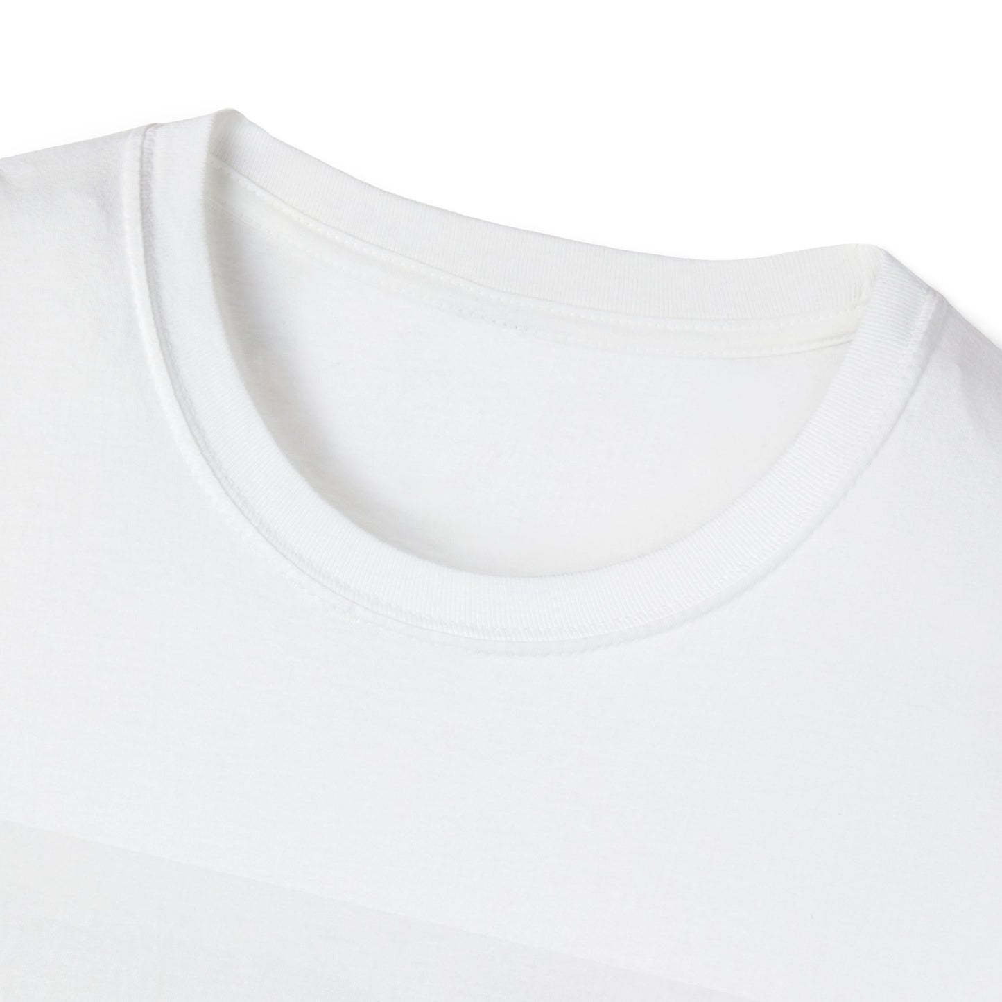 Jimmy Carter Unisex Softstyle T-Shirt