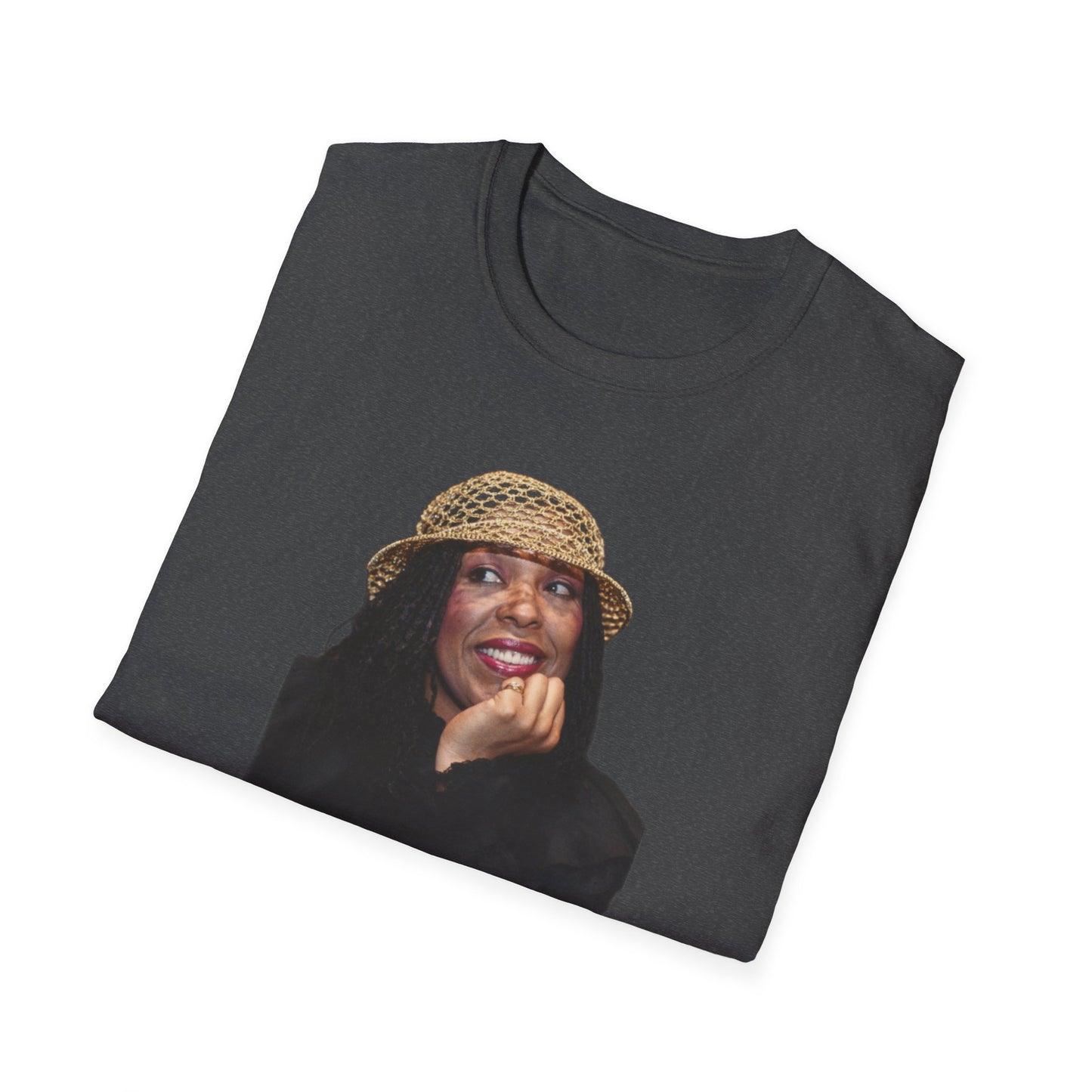 Roberta Cleopatra Flack 1937-2025 T-Shirt