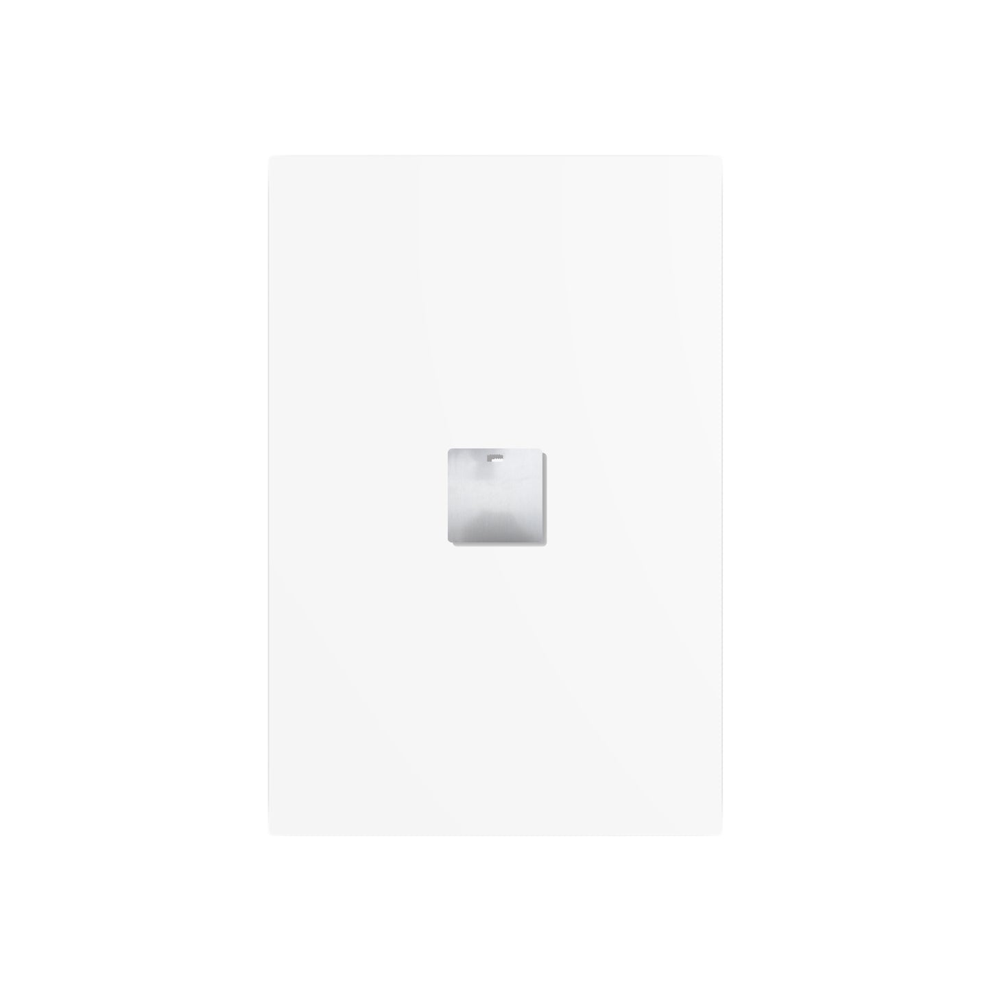 HOPE IS THE ONLY THING STROGER THAN FEAR Metal Art Sign