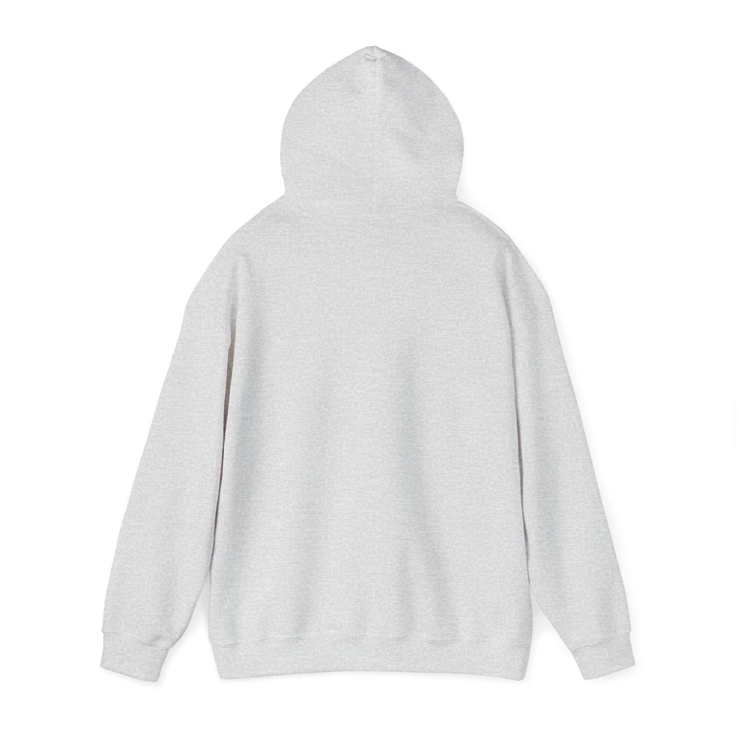 IT'S BUSSIN BOOTY Unisex Heavy Blend™ Hooded Sweatshirt