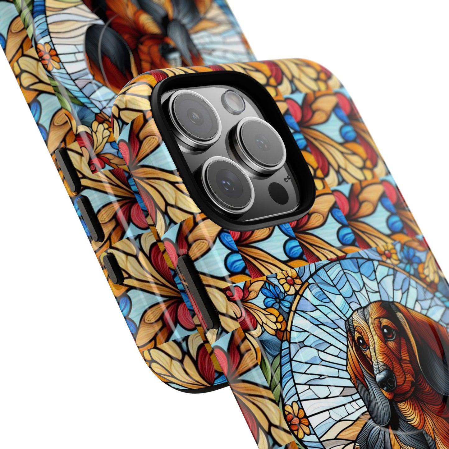 Dachshund Magnetic Phone Cases