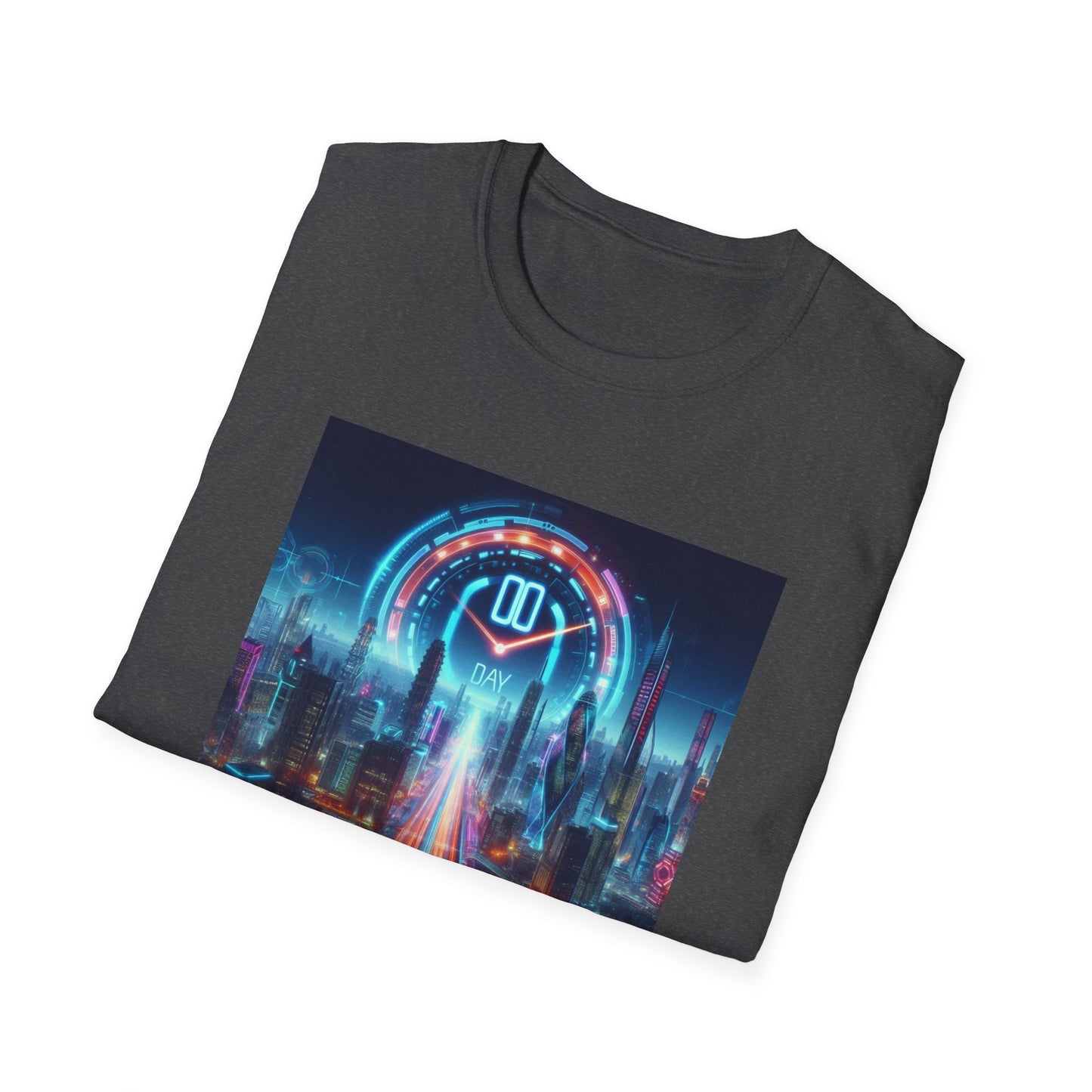 Zero Day T-Shirt