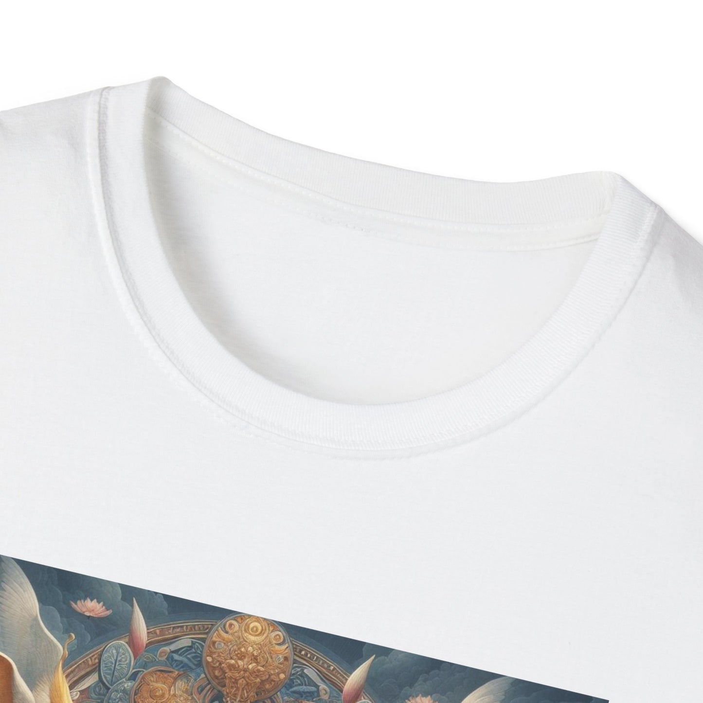 White Lotus Season 3 Tee