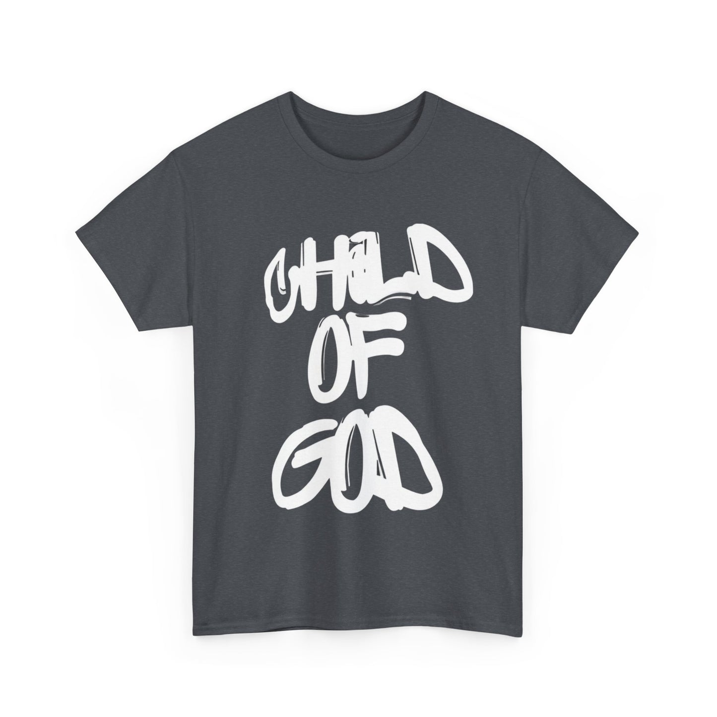 CHILD OF GOD Unisex Tee