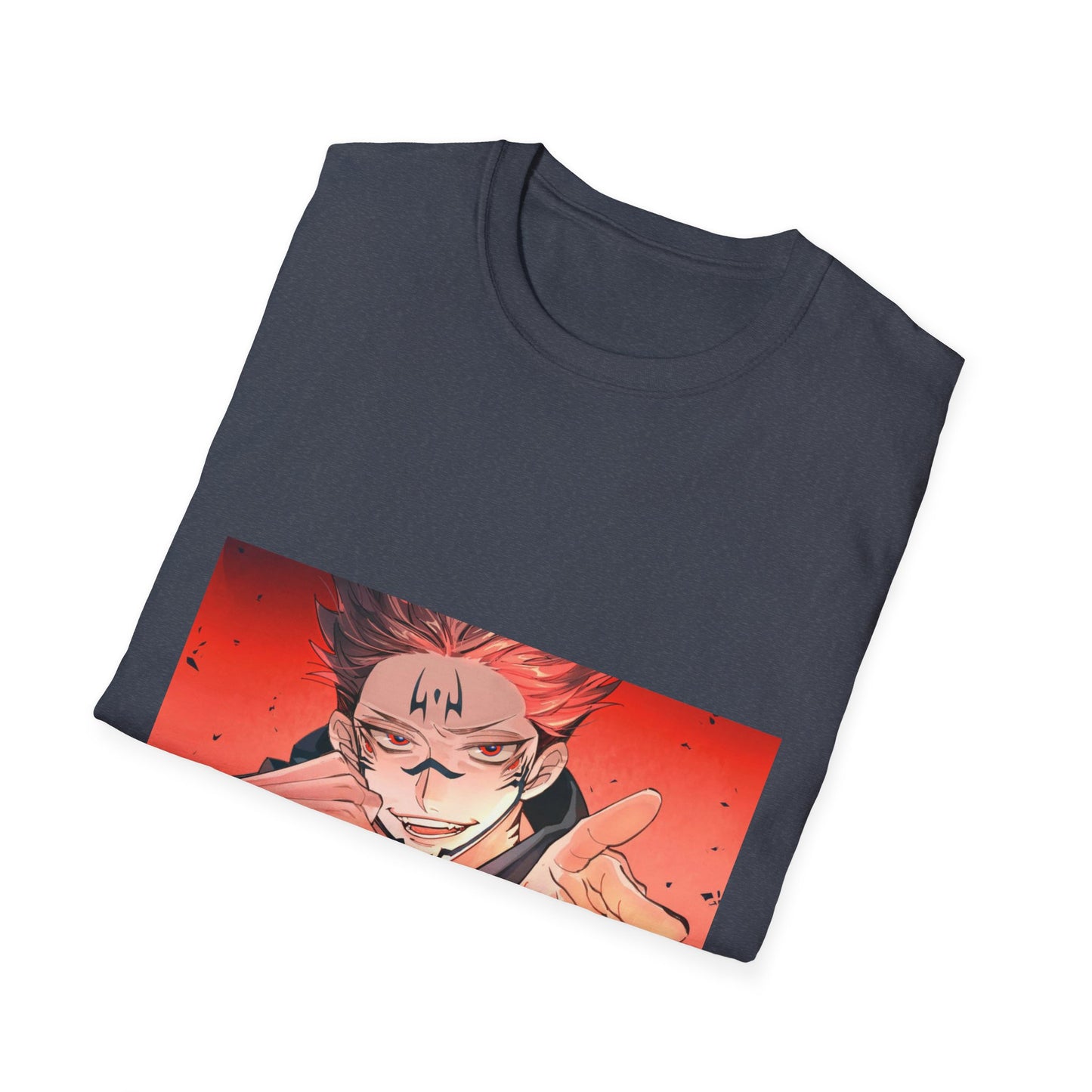 Ryomen Sukuna T-Shirt