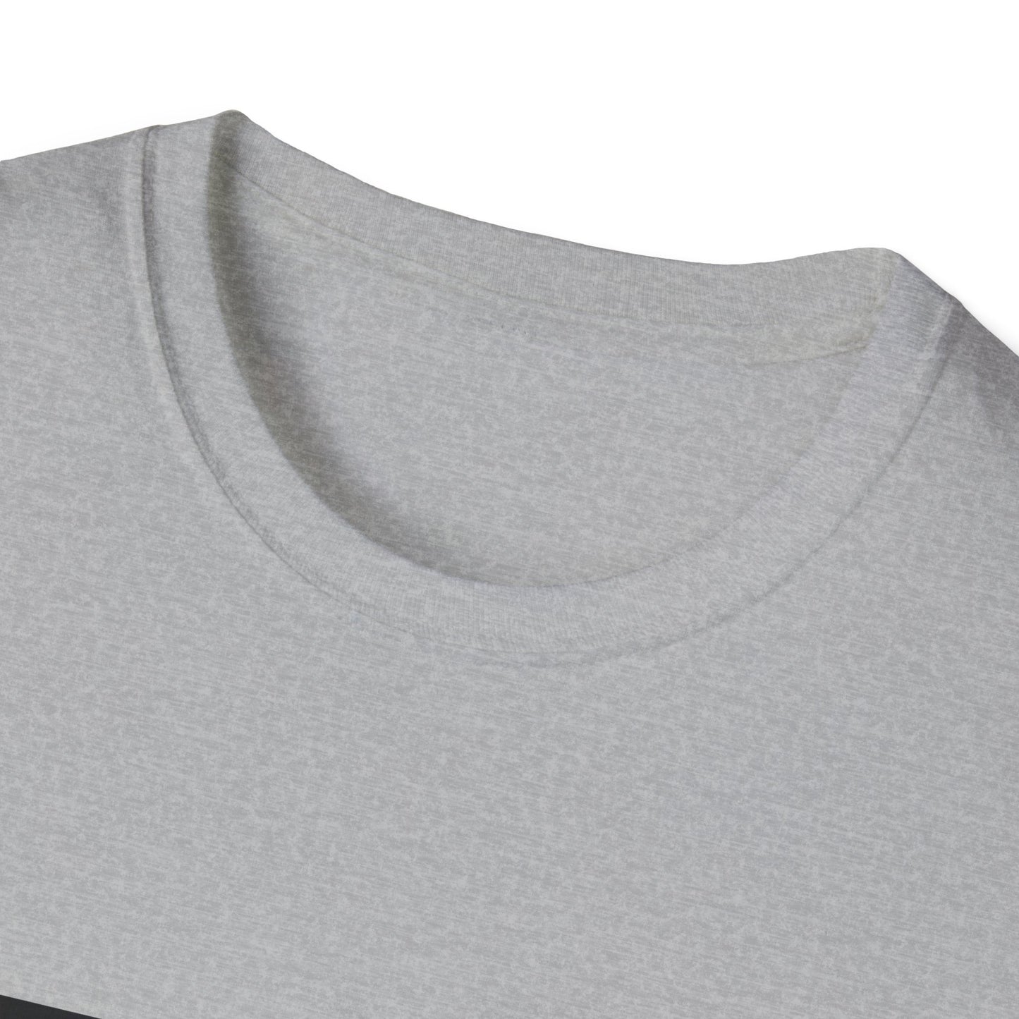 Terrifier 3 Unisex Softstyle T-Shirt
