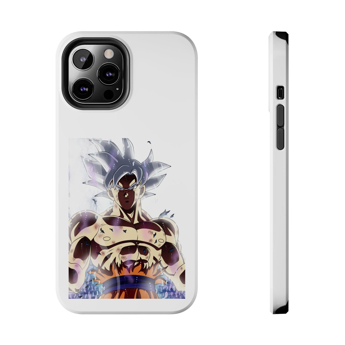 Goku Dragon Ball Super Tough Phone Cases