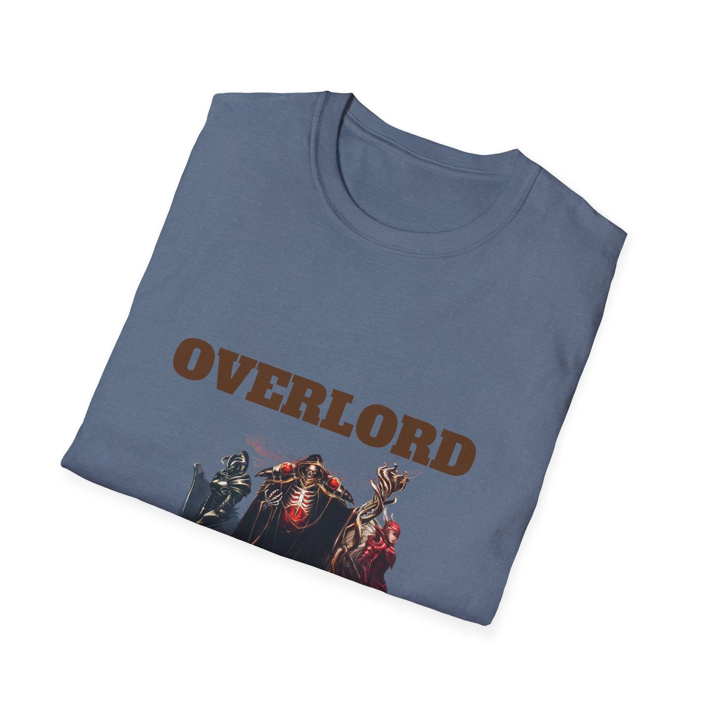 OVERLORD Unisex T-Shirt