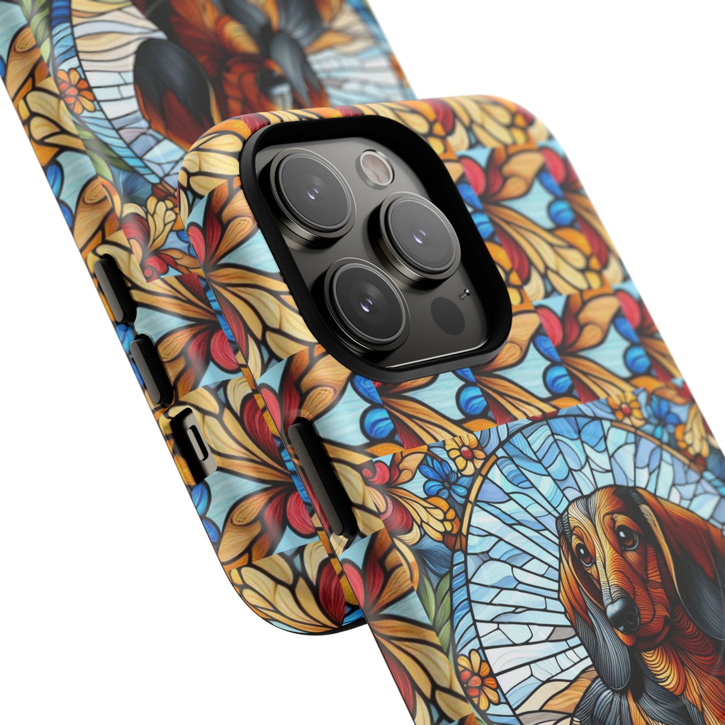 Dachshund Magnetic Phone Cases