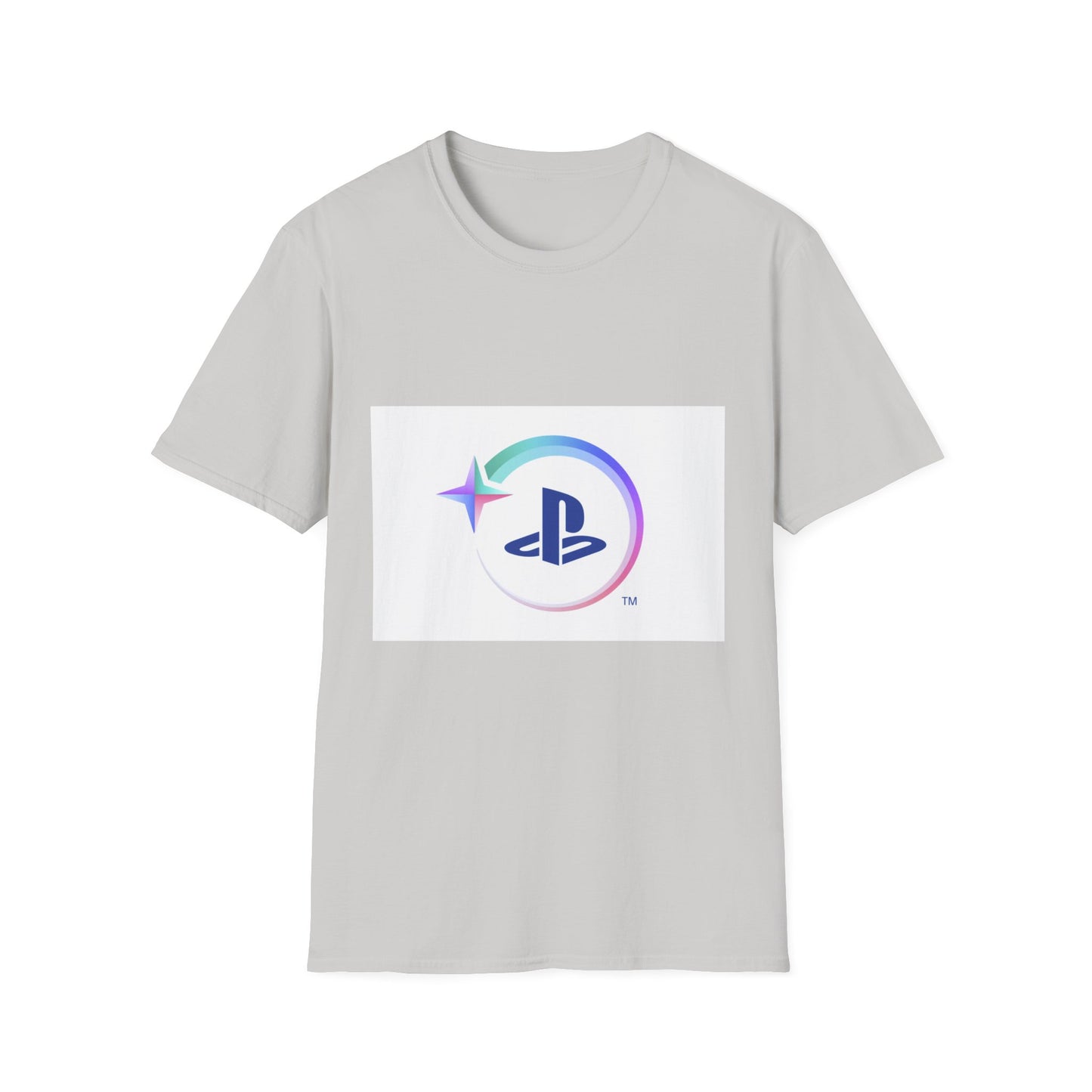 PlayStation Stars Unisex Softstyle T-Shirt