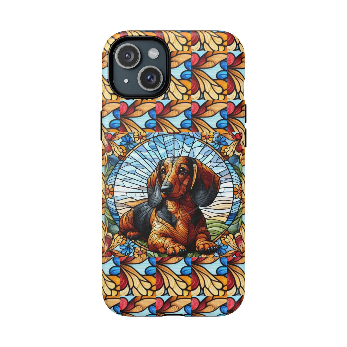 Dachshund Magnetic Phone Cases