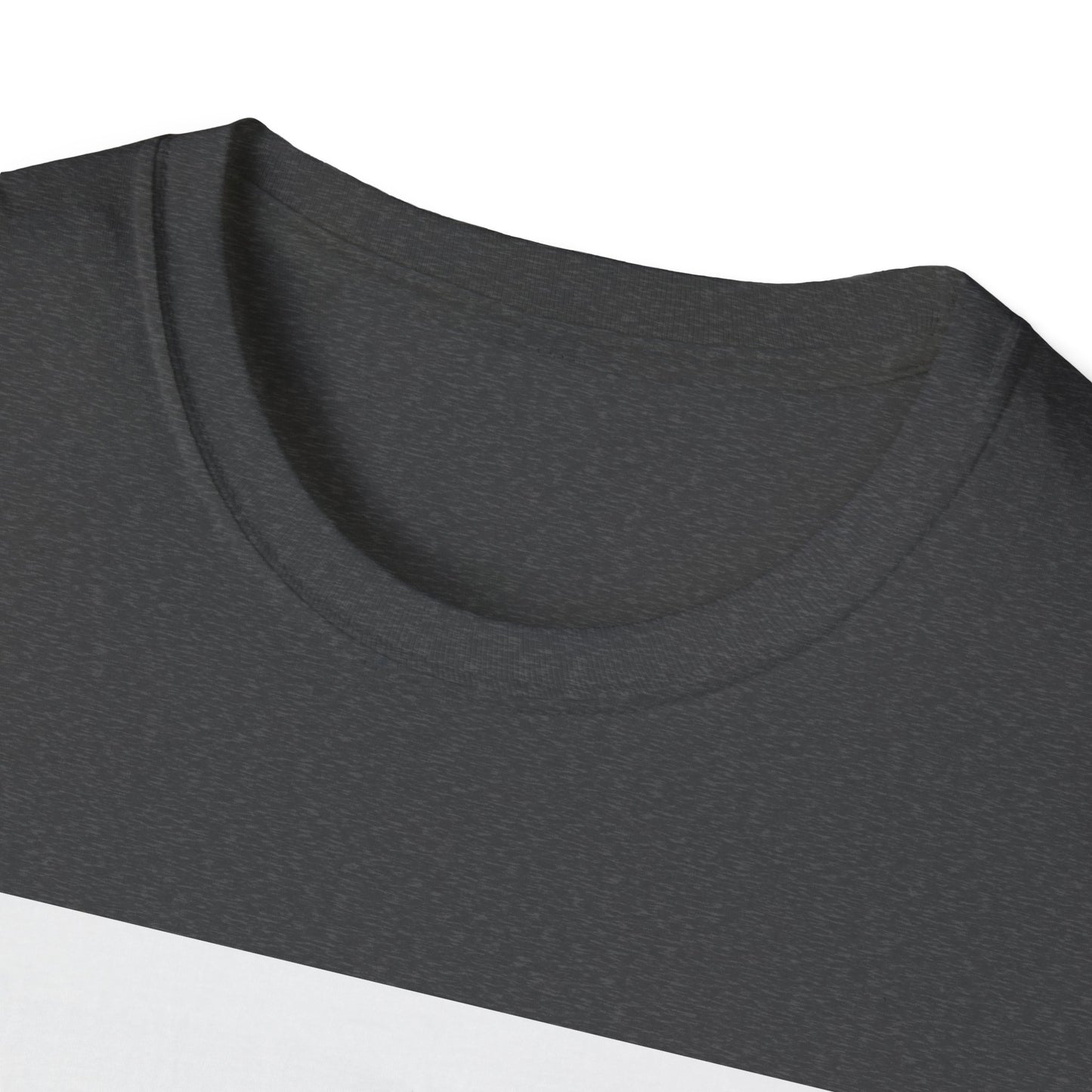 Jimmy Carter Unisex Softstyle T-Shirt