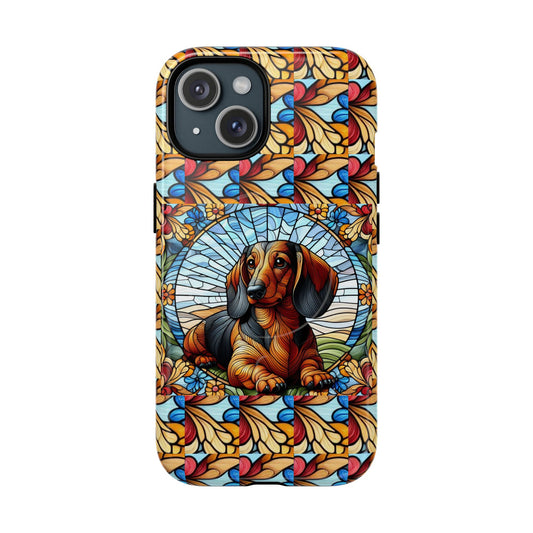 Dachshund Magnetic Phone Cases