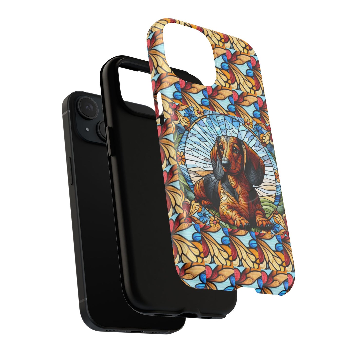 Dachshund Magnetic Phone Cases