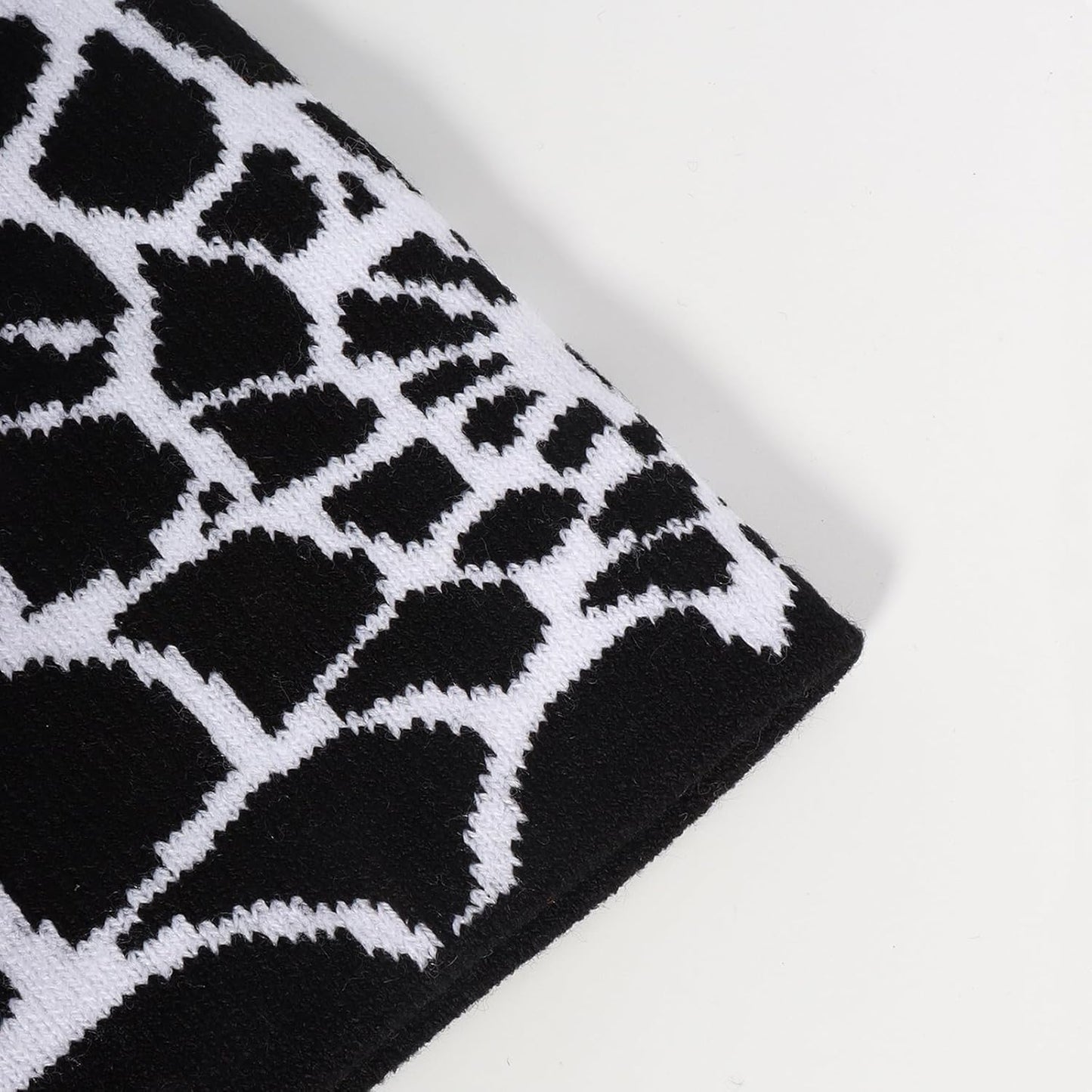 Y2K Beanie Women Beanies Spider Beanie Winter Warm Knit Hat Gothic Beanies Outdoor Black Beanie Spider Web for Men Teenagers