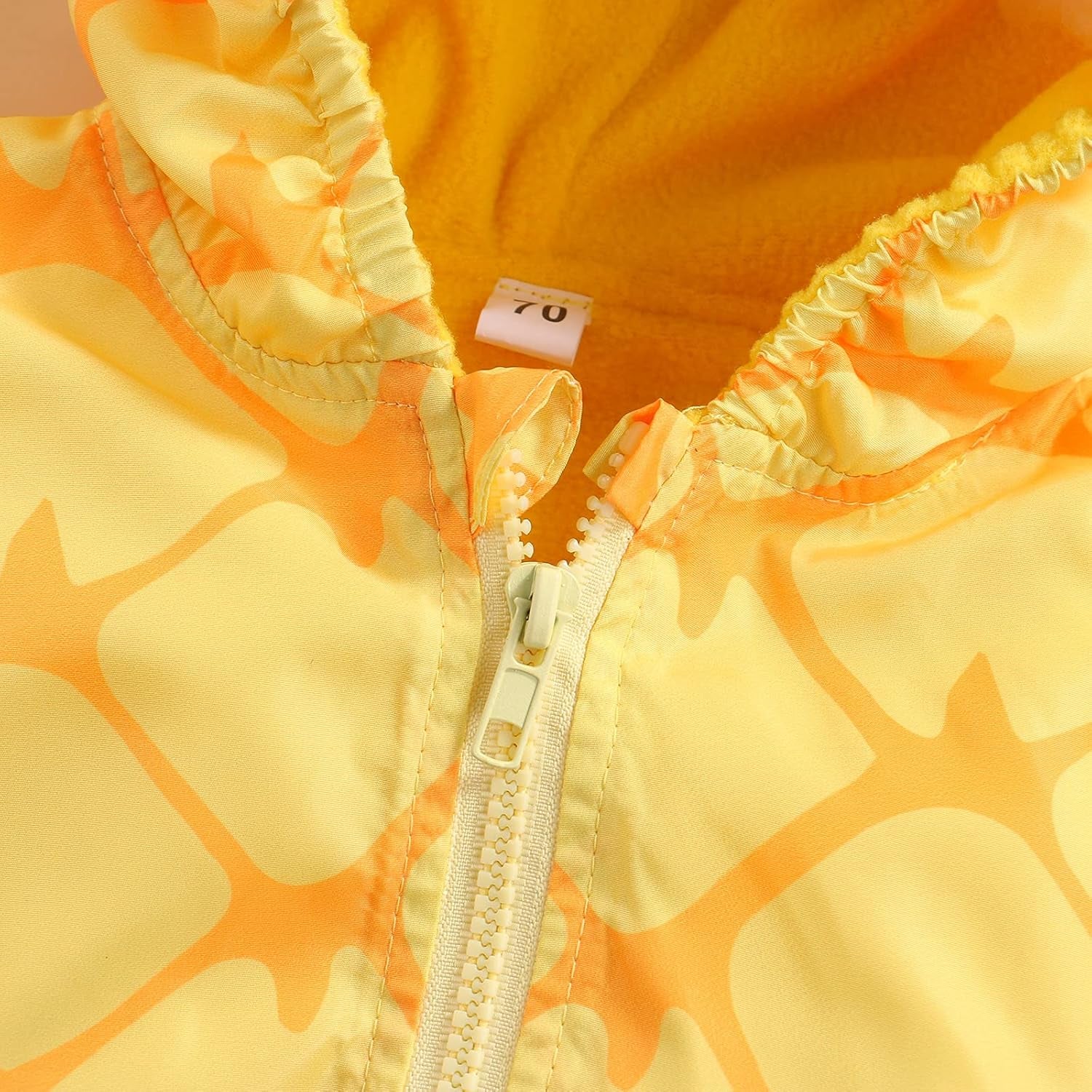 Baby Halloween Costumes Funny Cartoon Hoodie Romper with Leg Warmers Infant Newborn Fall Outfit