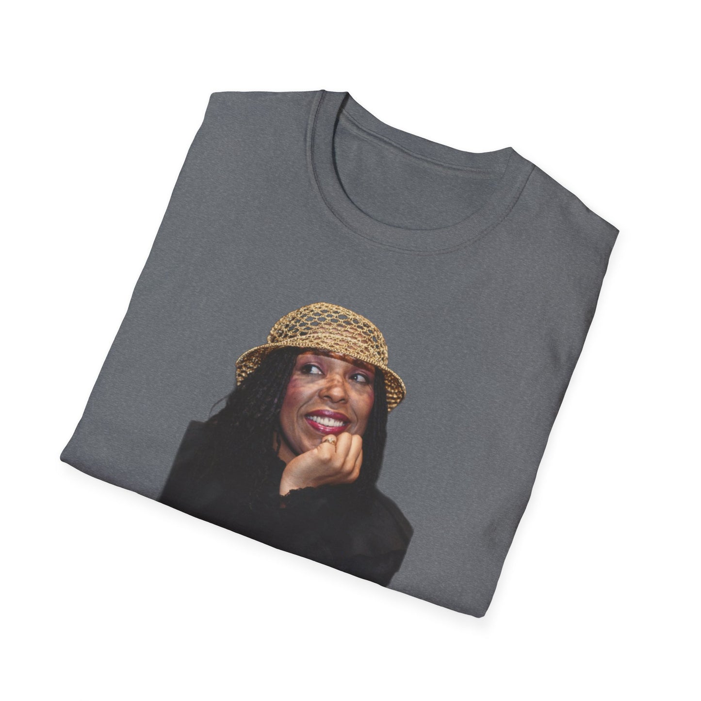 Roberta Cleopatra Flack 1937-2025 T-Shirt