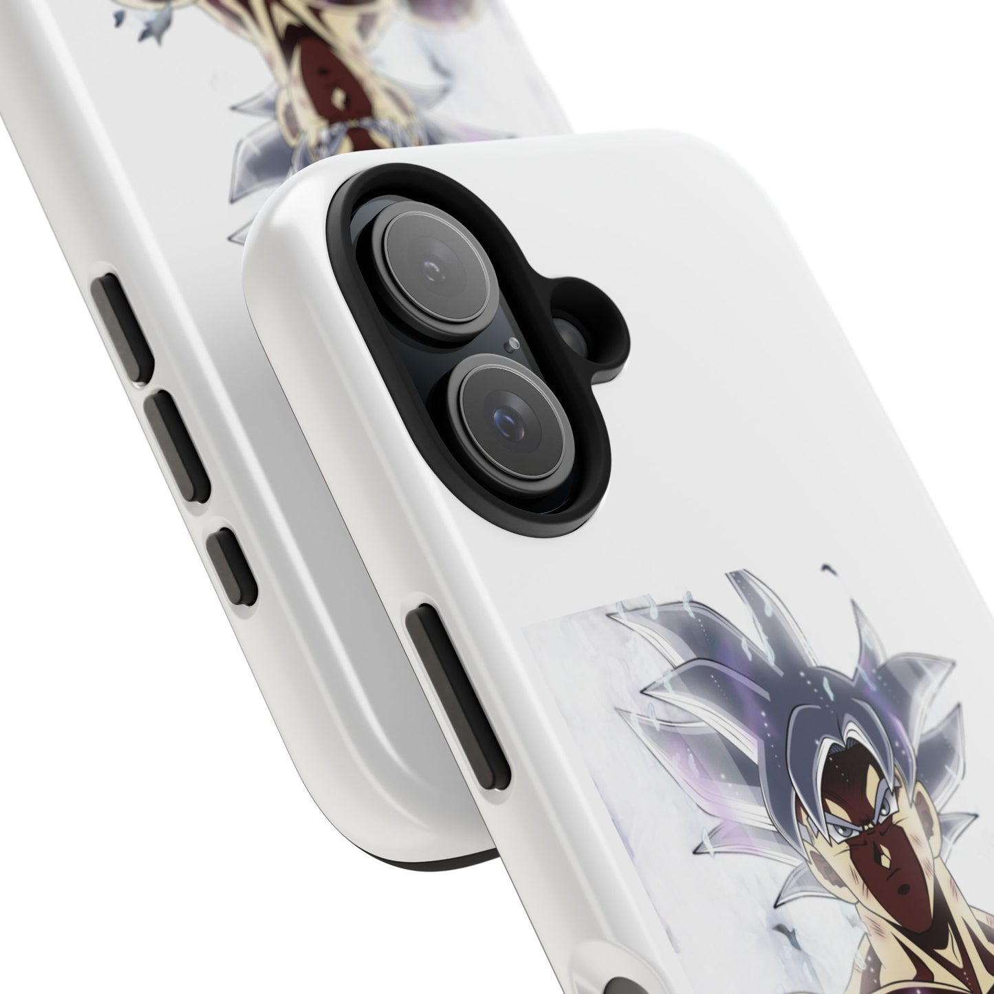 Goku Dragon Ball Super Tough Phone Cases