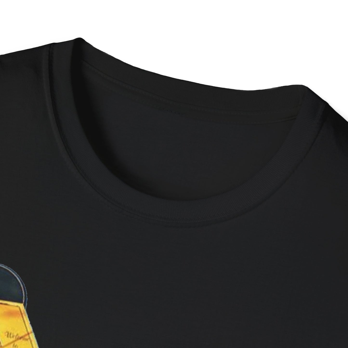 Retro Vintage A.S. Martin & Sons Memphis, TN Unisex Softstyle T-Shirt