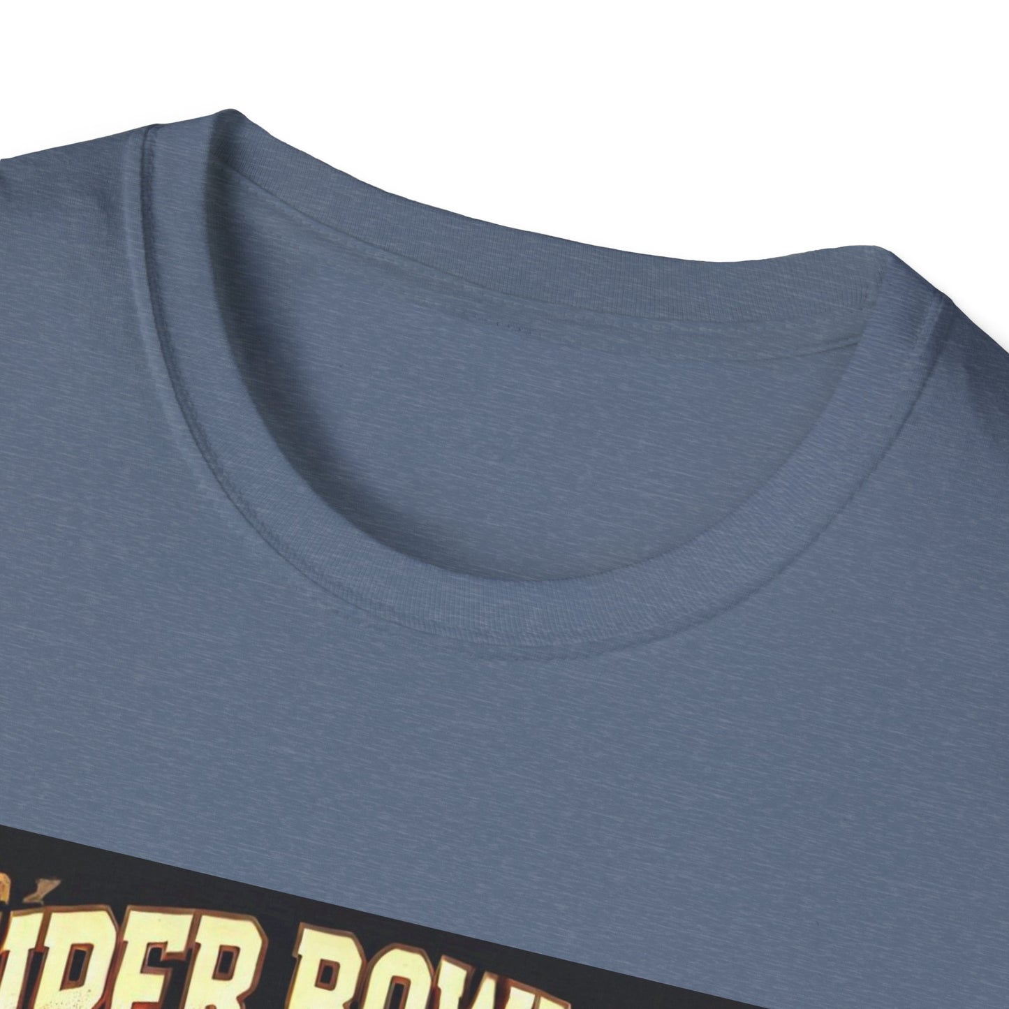 T-Shirt,Hoodie, !!! Super Bowl LIX New Orleans 2025 Unisex Softstyle T-Shirt