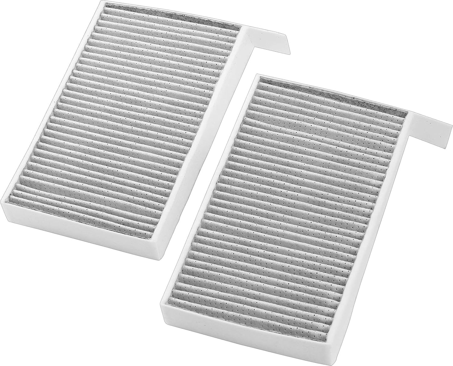 CP681 (1107681-00-A) Cabin Air Filter Includes Activated Carbon Replacement for Tesla Model 3 / Model Y