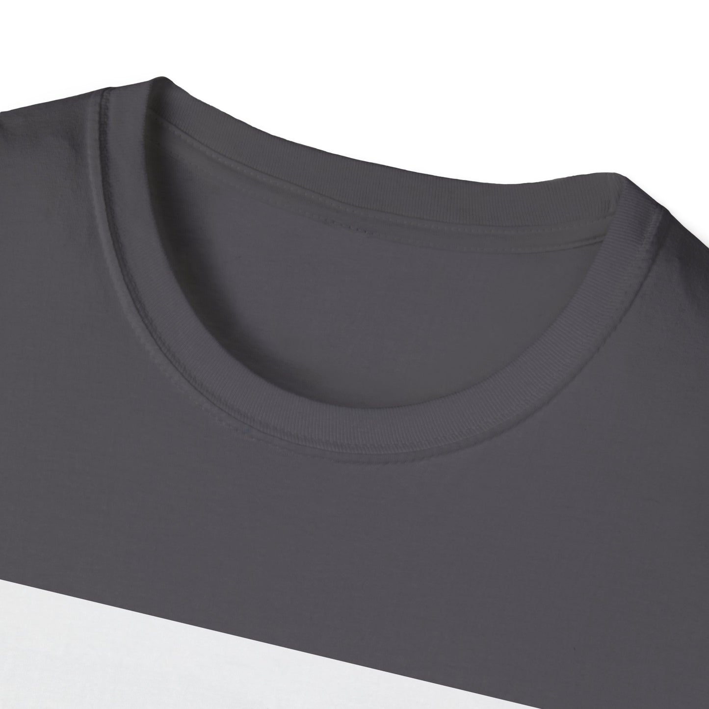 Jimmy Carter Unisex Softstyle T-Shirt