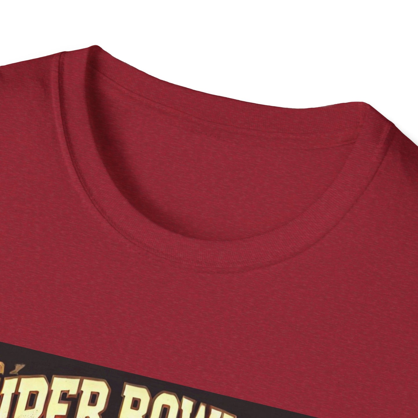 T-Shirt,Hoodie, !!! Super Bowl LIX New Orleans 2025 Unisex Softstyle T-Shirt
