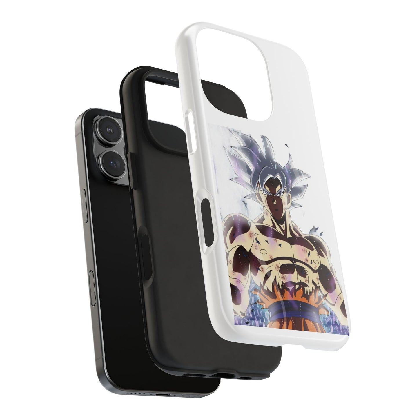 Goku Dragon Ball Super Tough Phone Cases